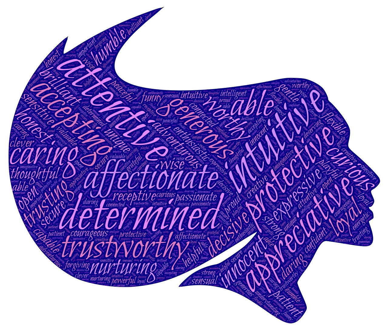 Why 3 Key Shifts Need Hidden Powers