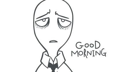 Accidental Managers – the Management Paradox